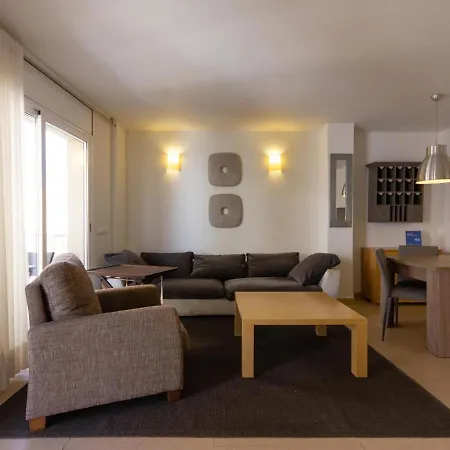 Apartamento Con Wifi Y Aire Santiago Russinyol L'Ametlla de Mar