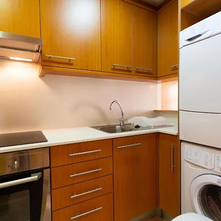 Apartamento Apartamento Con Wifi Y Aire Santiago Russinyol L'Ametlla de Mar