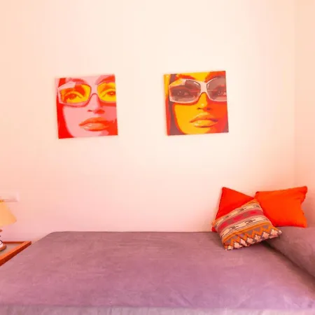 Apartamento Con Wifi Y Aire Santiago Russinyol L'Ametlla de Mar