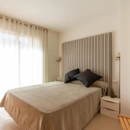 Apartamento Con Wifi Y Aire Santiago Russinyol L'Ametlla de Mar