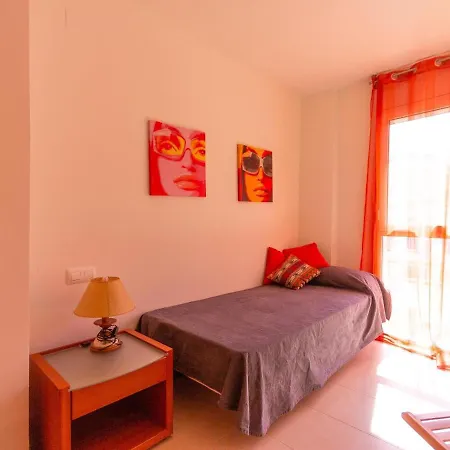 Apartamento Apartamento Con Wifi Y Aire Santiago Russinyol *