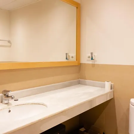 Apartamento Apartamento Con Wifi Y Aire Santiago Russinyol L'Ametlla de Mar
