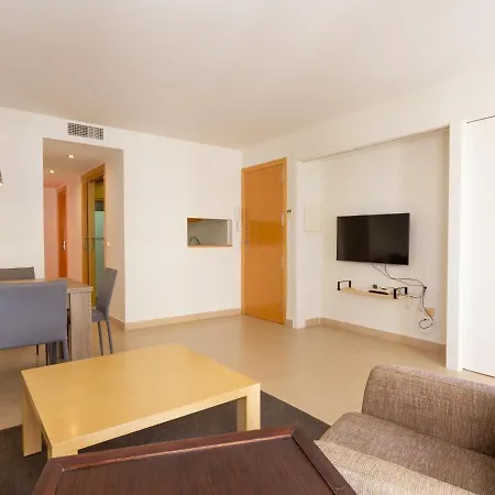 Innouthome Apartamento Con Wifi Y Aire Santiago Russinyol *