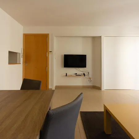 Innouthome Apartamento Con Wifi Y Aire Santiago Russinyol Apartment *