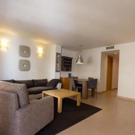 Innouthome Apartamento Con Wifi Y Aire Santiago Russinyol Apartment *