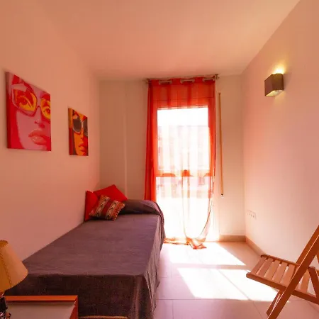 Innouthome Apartamento Con Wifi Y Aire Santiago Russinyol *