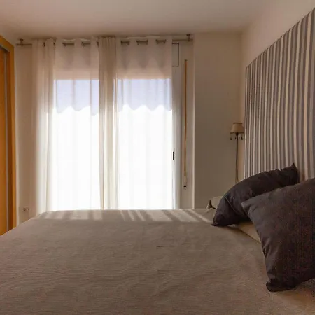 Innouthome Apartamento Con Wifi Y Aire Santiago Russinyol