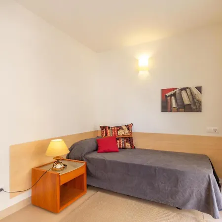 Innouthome Apartamento Con Wifi Y Aire Santiago Russinyol