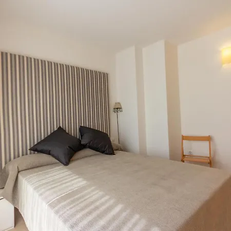 Innouthome Apartamento Con Wifi Y Aire Santiago Russinyol Apartment L'Ametlla de Mar