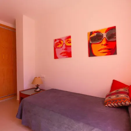 Innouthome Apartamento Con Wifi Y Aire Santiago Russinyol * L'Ametlla de Mar