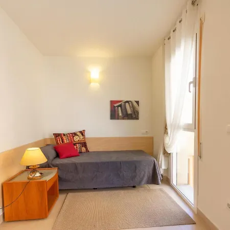 Innouthome Apartamento Con Wifi Y Aire Santiago Russinyol Apartment